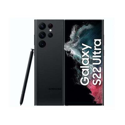 گوشی سامسونگ S22 Ultra 5G | حافظه 256 رم 12 گیگابایت